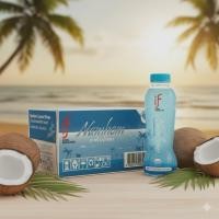 ราคา อีฟ มะพร้าวน้ำหอม 350 มล. (ยกลัง 24 ขวด) เเท้100% (45600424182)