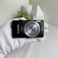 ราคา Canon IXUS132/IXY90F (รุ่นหายาก) (42176587510)