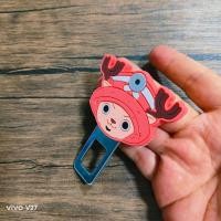 ราคา ส่งจากไทย เหล็กหนาพิเศษ บรรจุ1อัน ตัวหลอกเข็มขัดนิรภัย เพื่อตัดเสียงเตือน เบลหลอกยาง วันพีช (47354435043)