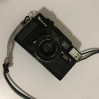 ราคา กล้องฟิล์ม Fujica auto 7 date (3351305235)