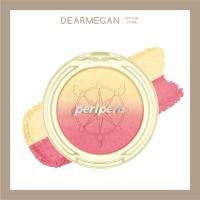 ราคา พร้อมส่ง PERIPERA PURE BLUSHED CUSTOM CHEEK 05 DREAMY CHERRY (CHERRY VER) บลัชออน เพอริเพอร่า (29016996572)