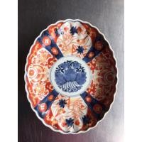 ราคา กระเบื้องลายครามโบราณเก่าแท้มีอายุ (10011186499)