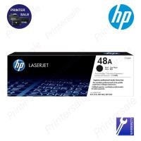 ราคา HP 48A Toner BK CF248A for LJ M15/M28 Series โทนเนอร์ (4218846079)