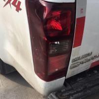 ราคา ชิ้นส่วน Isuzu Jiangxi DMAX ไฟท้ายหลัง Lingtuo ไฟท้ายหลัง ไฟหน้าหลังพร้อมหลอดไฟ ชุดไฟท้ายจากโรงงาน (27486500612)