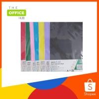 ราคา กระดาษโปสเตอร์เตอร์ 2 หน้า (13252621842)