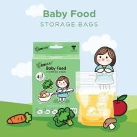 ราคา SUNMUM กระเป๋าใส่อาหาร 30 ถุง (26915830007)