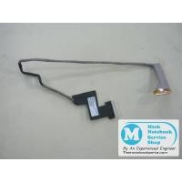 ราคา สายแพ จอLCDโน๊ตบุ๊ค Toshiba Satellite L510, L515 - 6017B0194701 Notebook LCD Cable (มือสอง) (3317425443)