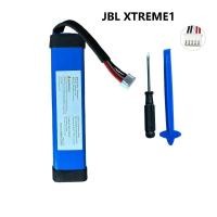 ราคา Suitable for JBL Xtreme 1 bluetooth speaker battery outdoor war drum generation battery GSP0931134 (16757136470)