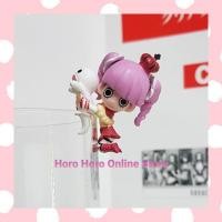 ราคา กาชาปอง วันพีซ แท้ ! Gashapon Perhona Onepiece เพโรน่า งานเกาะแก้ว (7918375143)