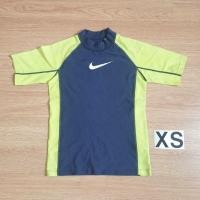 ราคา เสื้อว่ายน้ำ Nike อก 28" (5684422433)