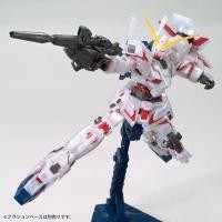 ราคา [Pre-order] HG 1/144 Limited Unicorn Gundam Destroy Mode [Metallic Gloss Injection][GBT][BANDAI] (11450712990)
