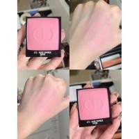 ราคา โค้ด G34652 ลดเพิ่ม100.- Dior Rouge Blush Powder Blush 6g บลัชออนเนื้อแป้ง (24037306096)