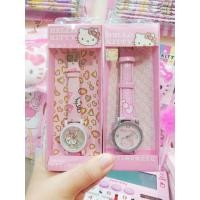 ราคา นาฬิกาข้อมือ Hello kitty (704993407)