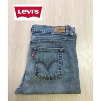 ราคา LEVI'S 505 ®️STRAIGHT LEG แท้%SALE (10838620727)