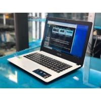 ราคา ขาย Notebook Asus K450C มีประกันร้าน (5614752320)