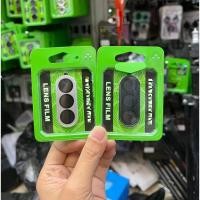 ราคา Samsung A17 / A07 Ring Metal Lens Camera Protector - Eagle Eye Plain Samsung (52251723590)