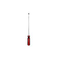 ราคา เครื่องมือช่าง ไขควง ไขควงหัวแบน MATALL 10" | MATALL | ไขควง หัวแบน 10" (7602065863)