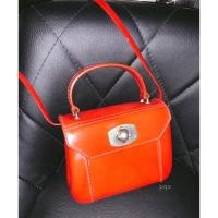 ราคา กระเป๋า Furla Jelly Bag Mini สีแดง (4773027944)