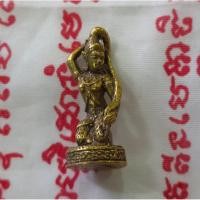 ราคา พระแม่ธรณีบีบมวยผม รูปหล่อพระแม่ธรณี รูปปั้นพระแม่ธรณี รูปปั้นทองเหลือง แม่พระธรณี เครื่องราง พระเครื่องไทย ทองเหลือง (29330408141)