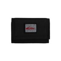ราคา QUIKSILVER กระเป๋าสตางค์ผู้ชาย Mens The Everdaily Tri Fold Wallet-Black 253 AQYAA03415-BLK (44017594971)