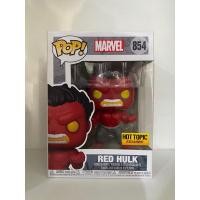 ราคา Funko Pop She-Hulk (Glitter) Marvel Exclusive 1127 (25259223026)