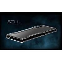 ราคา [Clearance Sale ของแท้ 100%] Element Case Soul for Samsung Galaxy Note 10 / 10 plus - Clear (5853034815)