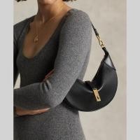 ราคา Polo id mini bag สี black used once like new (28670082582)
