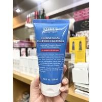 ราคา สินค้ามาใหม่ 2025 Production ผลิตภัณฑ์ปลอมของแท้% Kiehls Super Cleansing Oil-Free Cleansing Product eb7 (50804305093)