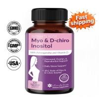 ราคา Intimate Rose Myo & D-Chiro Inositol 2000mg 120 แคปซูลวีแก บำรุงฮอร์โมนหญิงและสุขภาพรังไข่ (55700592002)