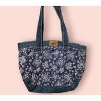 ราคา กระเป๋า levi's แท้ ผ้ายีนส์ (23084504079)