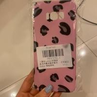 ราคา เคส ซัมซุง s8 พลัส samsung s8plus ลายเสือ สีชมพูอ่อน (6618746879)