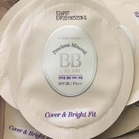 ราคา Etude House Precious Mineral BB Cream Bright Fit SPF 30-PA