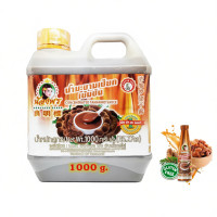 ราคา น้ำมะขามเปียกเข้มข้นน้องพร ขนาด1000g (54551760393)