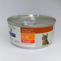 ราคา K/d อาหารแมวโรคไต ค่าไตสูง (5217741033)