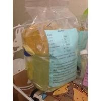 ราคา ชุดทำน้ำยาซักผ้า ซักมือ ทำได้13โล 001991 (902188449)