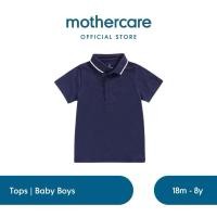 ราคา เสื้อโปโล Mothercare - เสื้อโปโลเด็กชาย (Multi) (29863737472)
