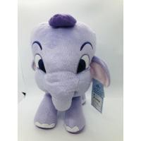 ราคา ตุ๊กตาช้างก้านกล้วย ต้นอ้อ สีม่วง ขนาด 10นิ้ว (3245004624)