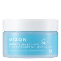 ราคา MIZON Water Volume EX Cream 3.38 fl.oz / 100ml (วันหมดอายุ: 2028.01) (25428436855)
