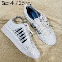 ราคา รองเท้ามือสอง สภาพดี K-SWISS (8915370028)