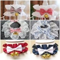 ราคา แมว สุนัข ผ้าพันคอ ผ้าโพกแมวสุนัข ผ้าพันคอแมว ปลอกคอแมวหมา ปลอกคอสุนัขหญิง - ภาค 1 (45402890034)