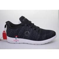 ราคา Airwalk JOAN BLACK GREY ไซส์ 41 (29757447406)