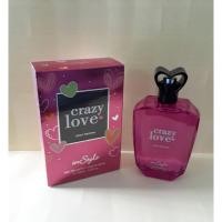 ราคา INSTYLE CRAZY LOVE POUR FEMME EAU DE PERFUM (4816932041)