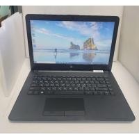 ราคา HP 14 Core I5 GEN 8  RAM 8 GB M.2 128GB+ SATA 1TB จอ 14" HD แบตใหม่ (42177853874)