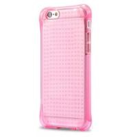 ราคา V-TECH เคส ทีพียู แบบใส สำหรับ Apple IPhone se (สีชมพู) (59237246)
