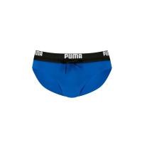 ราคา PUMA กางเกงว่ายน้ำชาย SWIM MEN LOGO BRIEFS 1P แพ็ค 1 ตัว - 701234651 (26178601722)