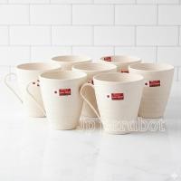 ราคา ถ้วยแก้วกาแฟพลาสติก SPRESSO 2 ชิ้น ถ้วยใส่กาแฟป้องกันความร้อน (55905683075)