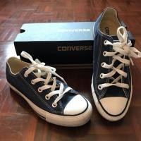 ราคา Converse all star ox navy (714494919)