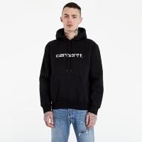 ราคา Carhartt WIP hoodie Black มือ1 ของแท้100% (21058464140)