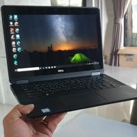ราคา Dell Latitude E7270 i5 gen 6 จอ 12.5 Full HD+ทัชสกรีน (4909439522)