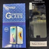 ราคา กระจกนิรภัย Samsung E5 / E500 (8428973116)
